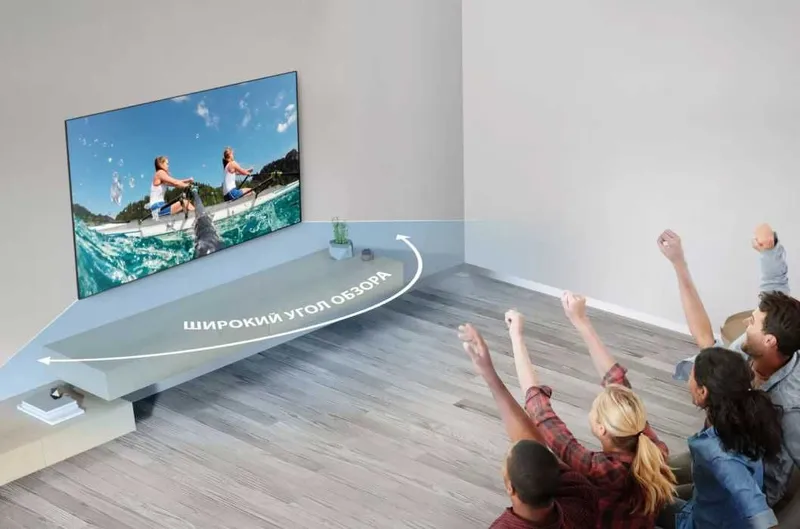 Toshiba Smart TV 4K UHD televizori, proshivka + yetkazib berish bepul! 3
