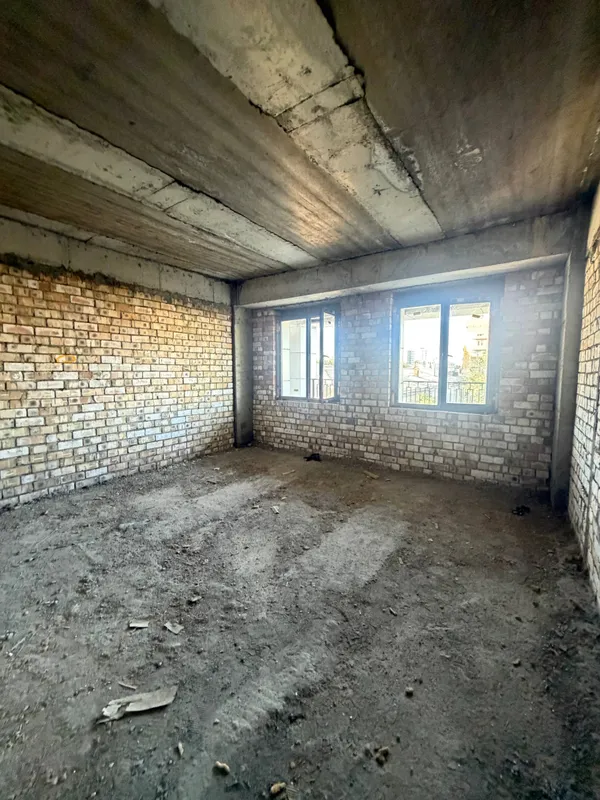 3-комнатная квартира 97 м² в ЖК Nukus Avenue — фото 3