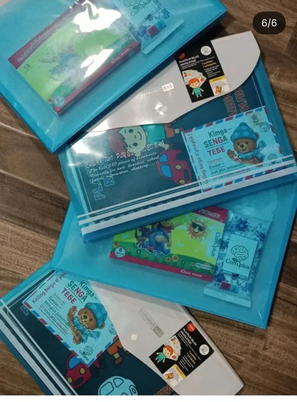 BOLAJONLAR ICHINI PLASTILIN BILAN BOYAYMIZ — фото 3