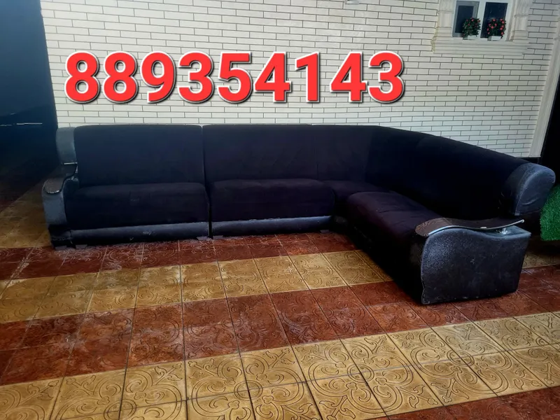 Mebel sotaman