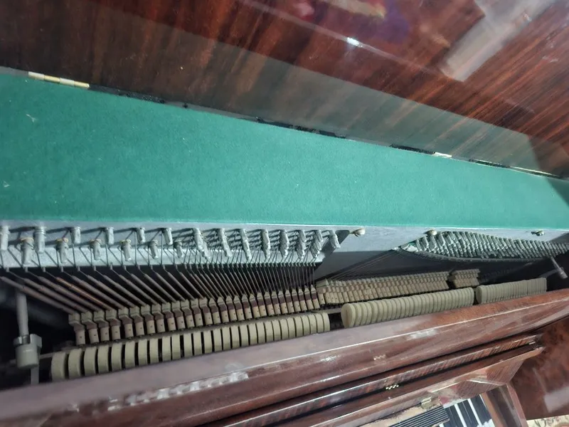 Pianina sotilladi