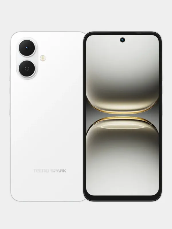 Телефон Tecno Spark Go 2