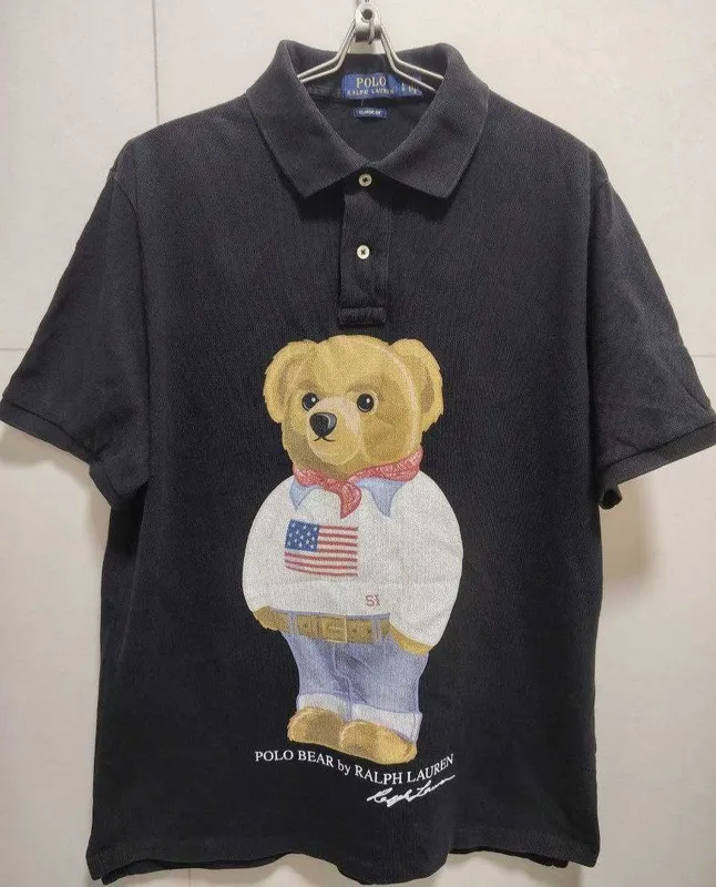 Polo Ralph Lauren for Shakhzod / L / Футболка Поло Ральф Лорен. Шахзод 1 Polo Ralph Lauren for Shakhzod / L / Футболка Поло Ральф Лорен. Шахзод 1