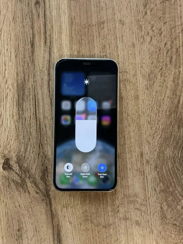 iPhone 12 pro 128GB almashaman! Face ID va Wi‑Fi ishlamaydi 2