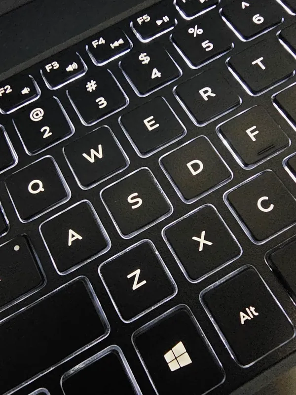 Dell Inc. Inspiron 5559. — фото 1