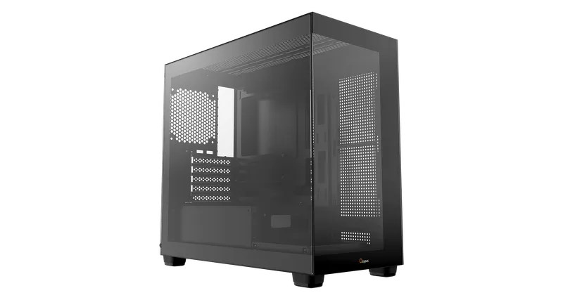 Gamma C52 BK 1
