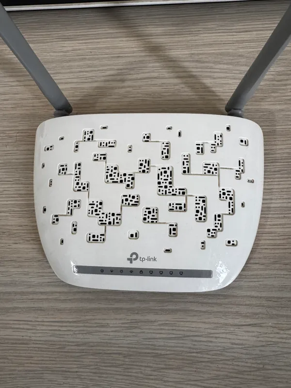 Роутер Tp-link