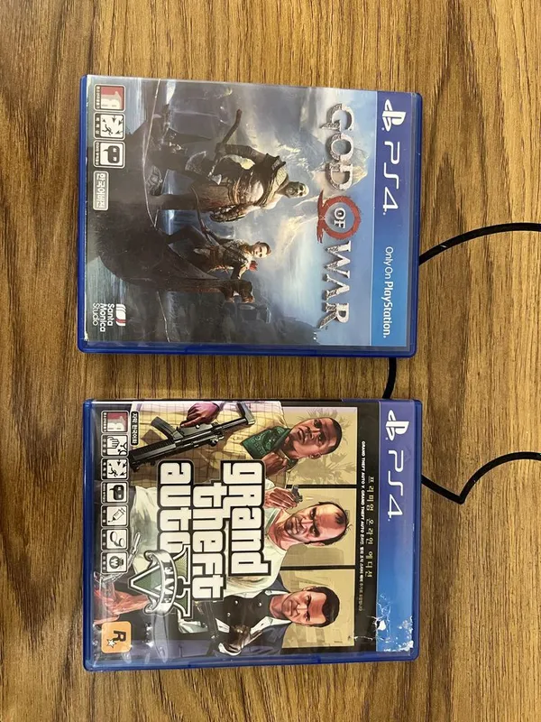 Срочно продам диски для ps4