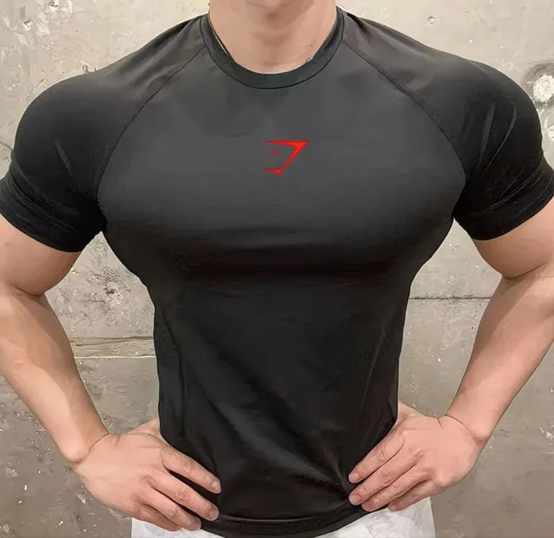 Футболки Gymshark — фото 3