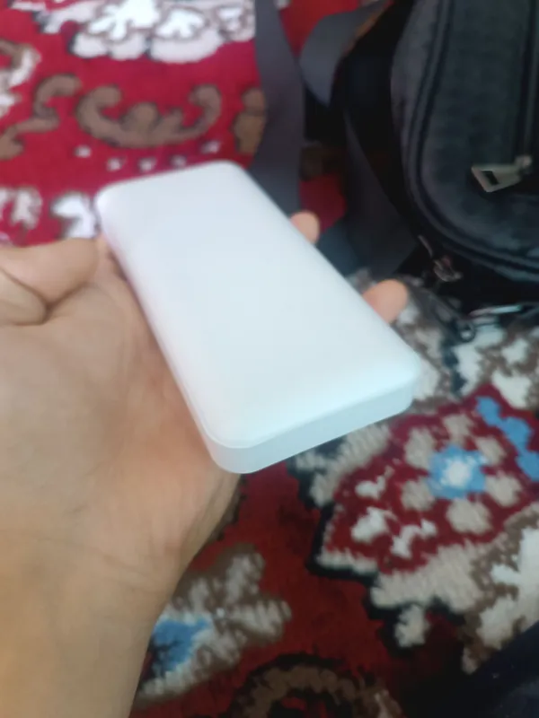Poverbank sotiladi 30000mAh — фото 2 Poverbank sotiladi 30000mAh — фото 2