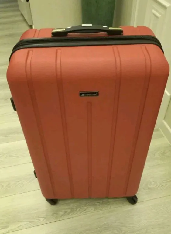 Чемодан 2 Чемодан 2