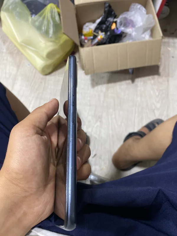 Masalan Tecno spark 7 pro — фото 2