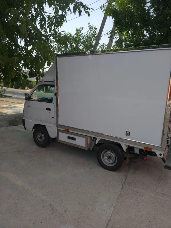 Labo 2025 dekabr 14000 km yurgan kraska temagan 4 Labo 2025 dekabr 14000 km yurgan kraska temagan 4