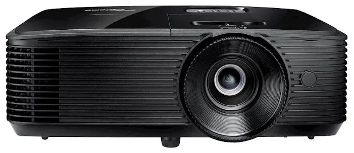 DLP проектор Optoma S334e 1 DLP проектор Optoma S334e 1