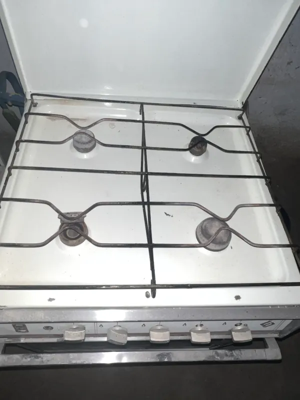 2 ta gaz plita sotaman 2