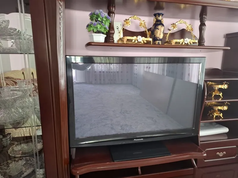 Телевизор панасоник
