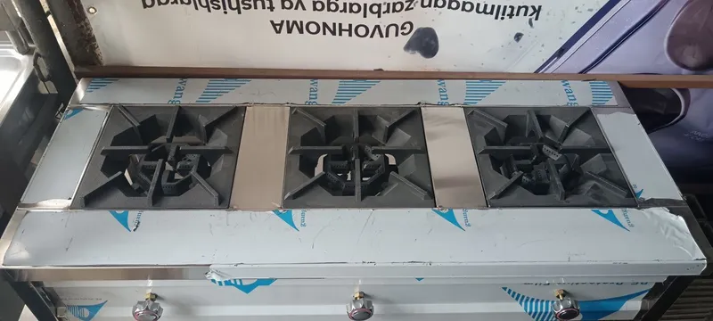 Gaz plita газ плита стол стилаж Stol stilaj 2 Gaz plita газ плита стол стилаж Stol stilaj 2