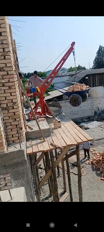 Kran xizmati ijaraga 3 Kran xizmati ijaraga 3