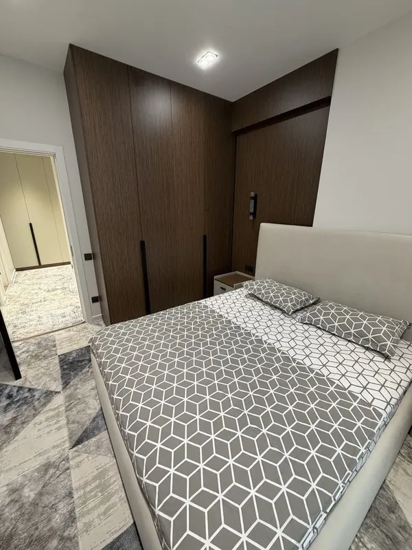ЖК Parkwood. Мирабадский район. Сдаётся 2х ком квартира! — фото 3