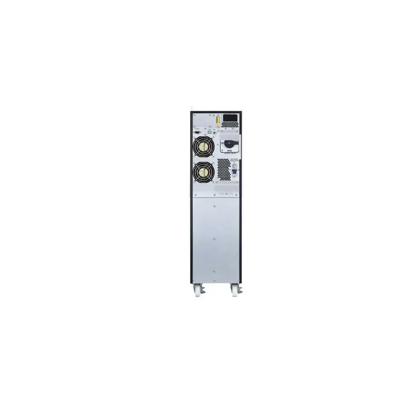 } ИБП APC Easy UPS On-Line SRV6KI 6000VA 6000W LCD — фото 1