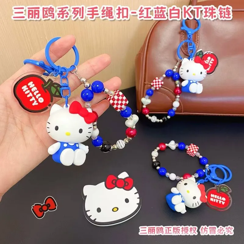 Оригинальные брелоки Hello Kitty от 30000 9 Оригинальные брелоки Hello Kitty от 30000 9