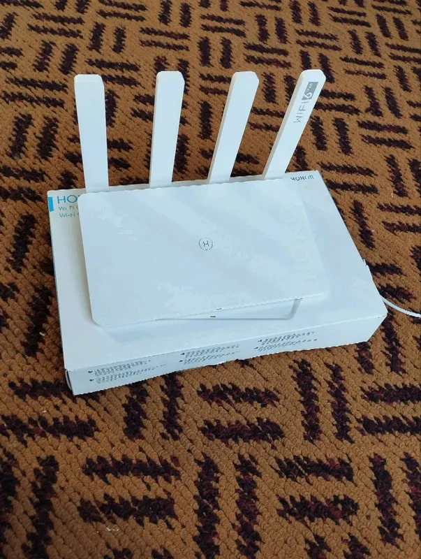 router Huawei  wifi Ax3  wifi 6 plus 3000 mbit