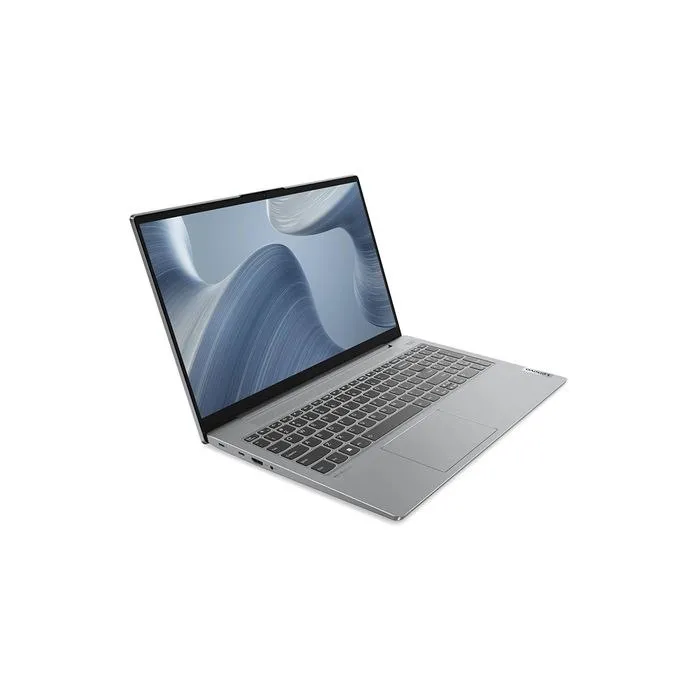 Ноутбук Lenovo IdeaPad 5 15IAL7, i5-1235U, 8GB, 512GB SSD, 15.6 FHD — фото 2