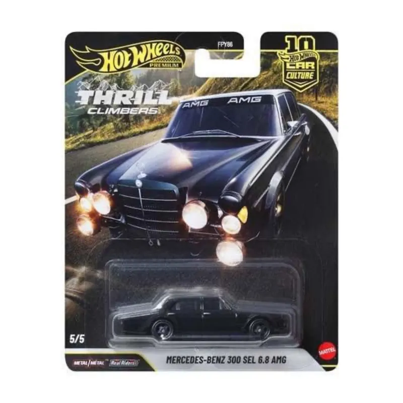 Hot Wheels Premium BMW MERS NISSAN LANCER /машинки — фото 2