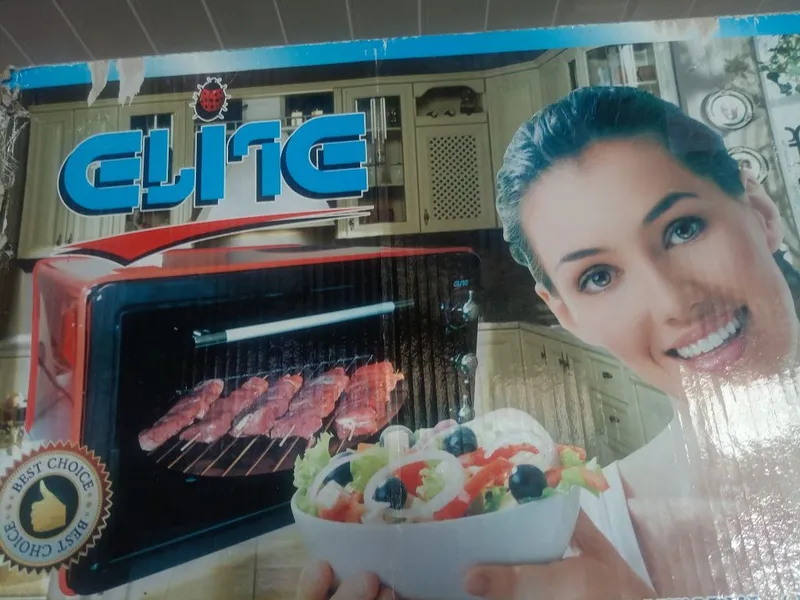 Pliti pech yangidek.