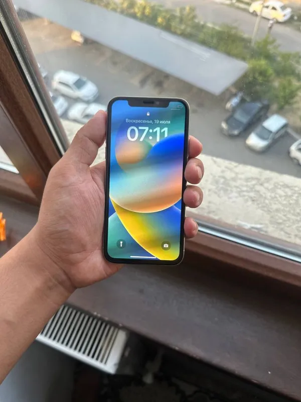 Iphone x 256 tali 1 Iphone x 256 tali 1