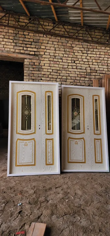Mdf eshiklar donaga optimga yasab beramiz — фото 7