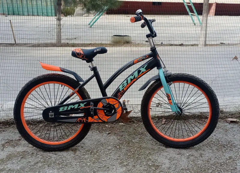 BMX