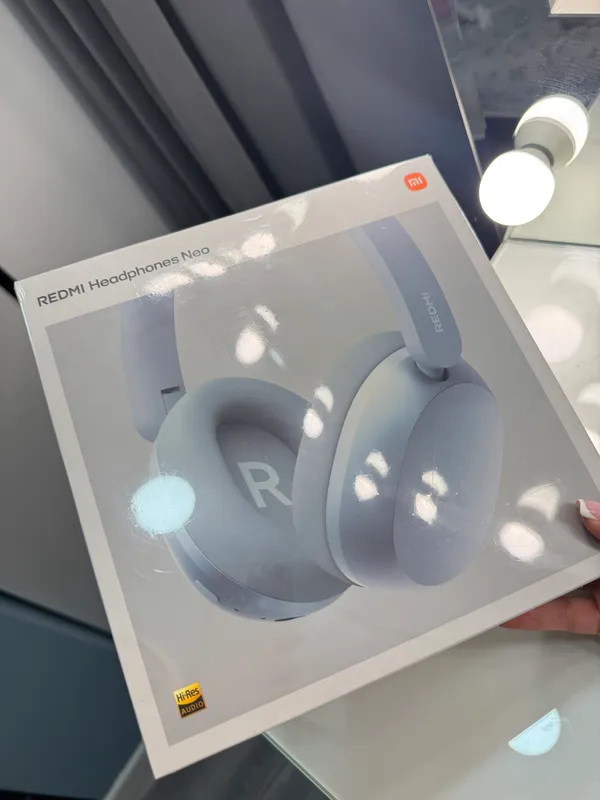 Redmi headphones neo (ORIGINAL) 5