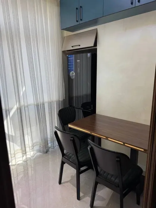 3 xonali kvartira, Mirzo-Ulug‘bek tumani 3
