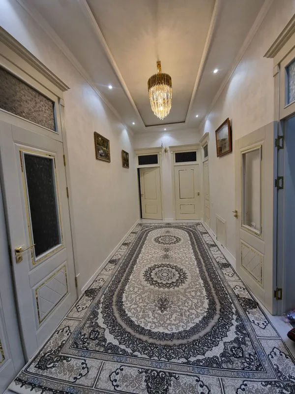 Ховли сотилади Кибре байиткургонда — фото 1