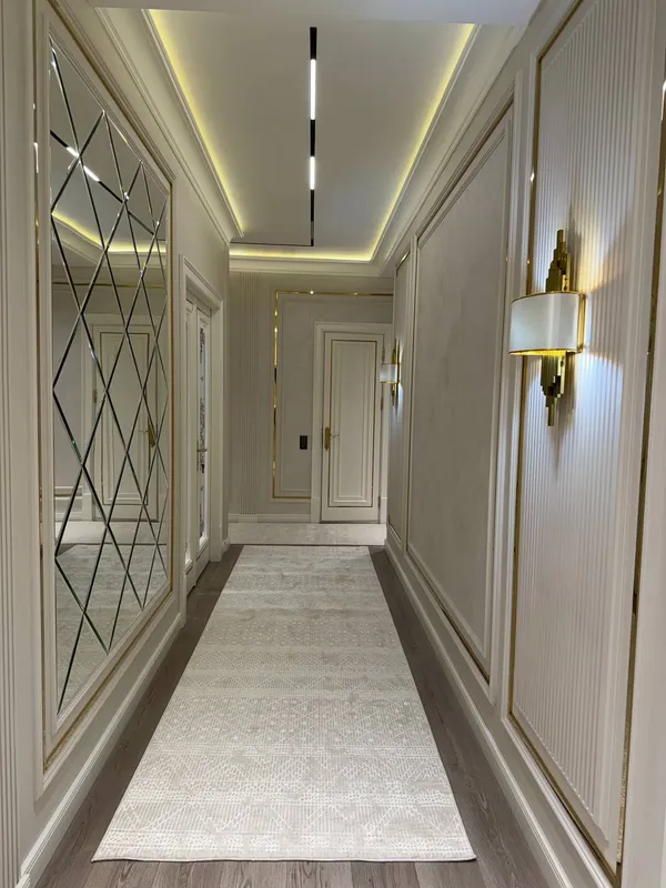 3 xonali kvartira, 110 m2, Yakkasaroy 1