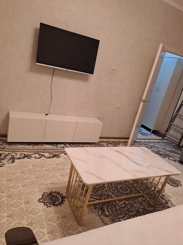 Яккасарой Бошлик Оилага Инастранларга