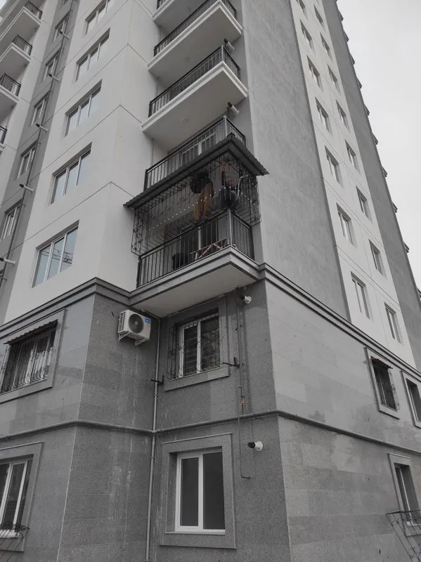 Решетки, Reshetki, Panjalar — фото 2
