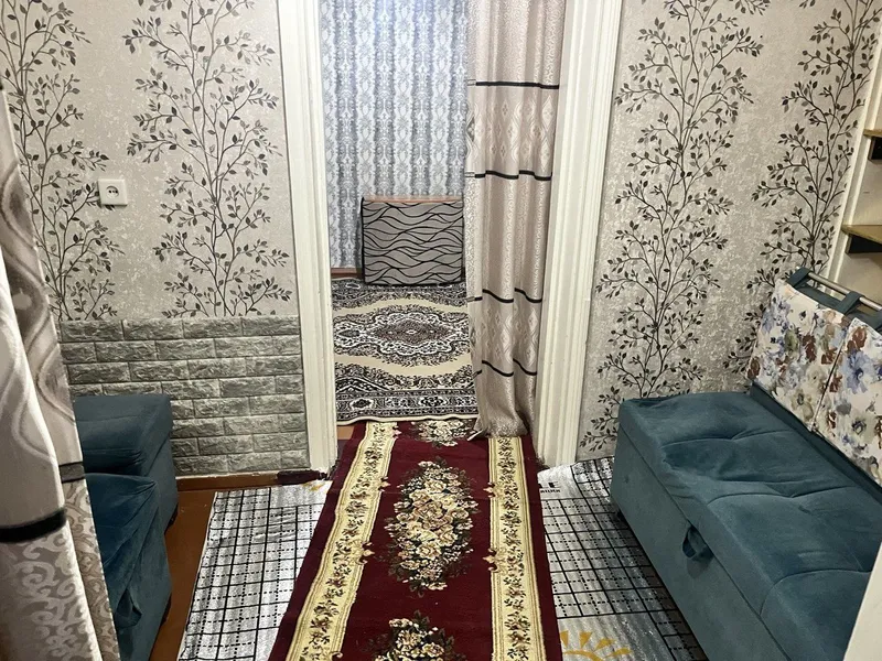 Продается Домик 3 комнаты Яшнабадский район Шумиловский городок — фото 6