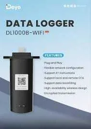 Deye invertor wifi adapter — фото 4