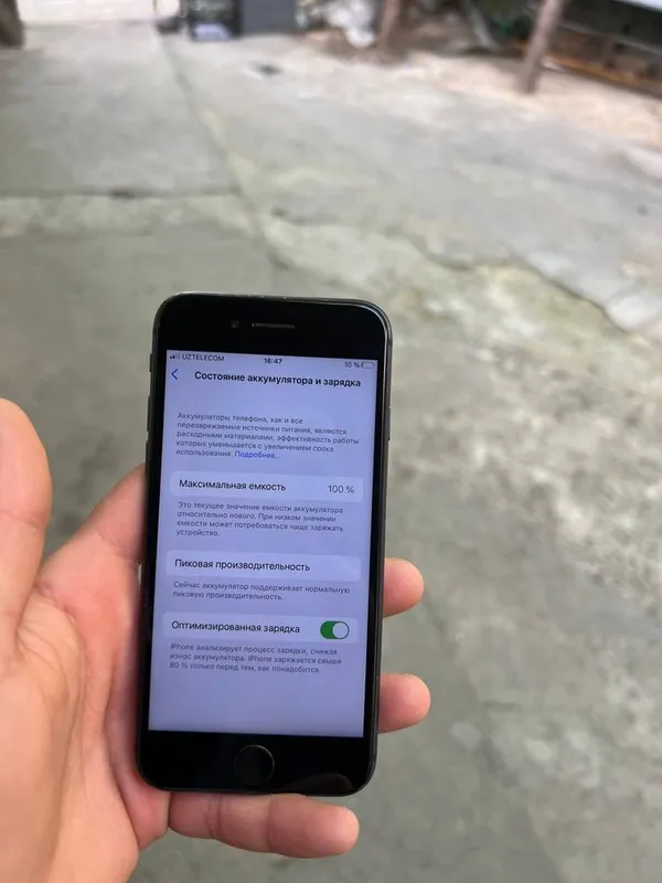 Iphone 8 ideal sotiladi — фото 5