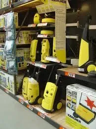 Аренда Инструментов аренда Karcher высокого давления разных видов 24/7 — фото 7