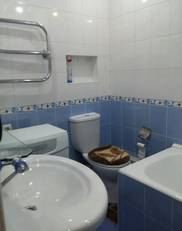 Chilonzor Novza metro Bollarga kvartira Xazaykali 4