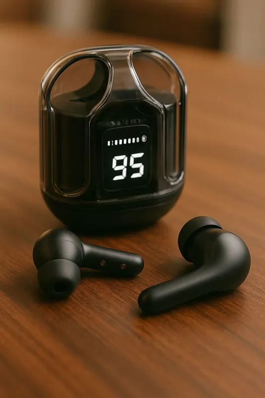 Displayli UltraPods