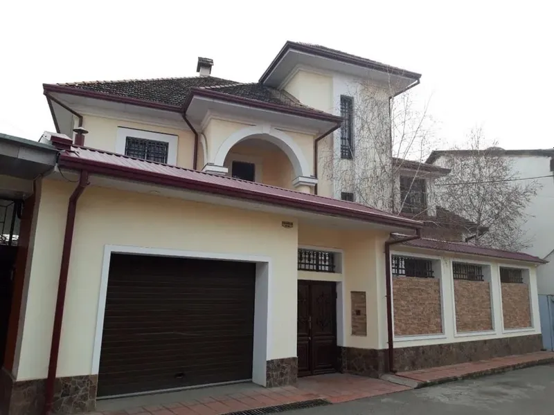 Аренда дом 500 м², Мирзо-Улугбекский · ID 40151 2 Аренда дом 500 м², Мирзо-Улугбекский · ID 40151 2