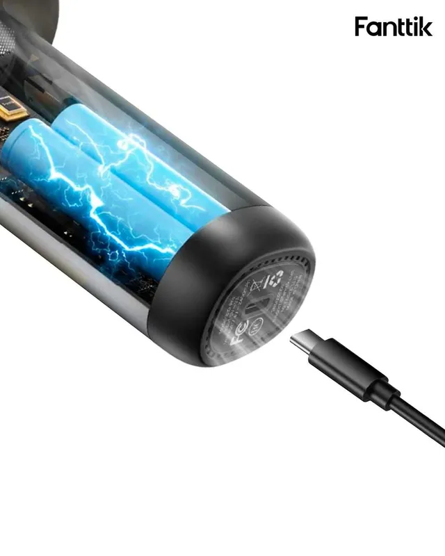 Турбовентилятор Fanttik B10 Pro — фото 4