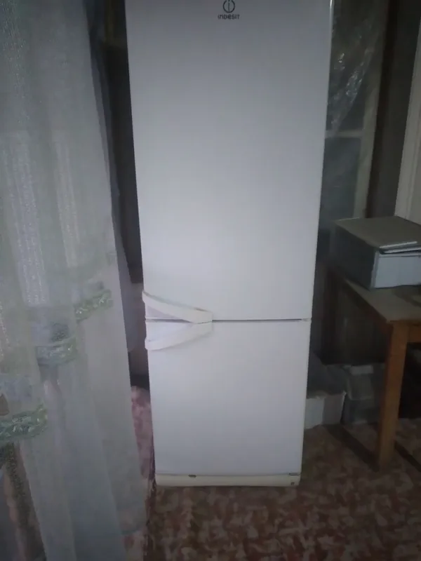 Холодильник мотор не рабочий