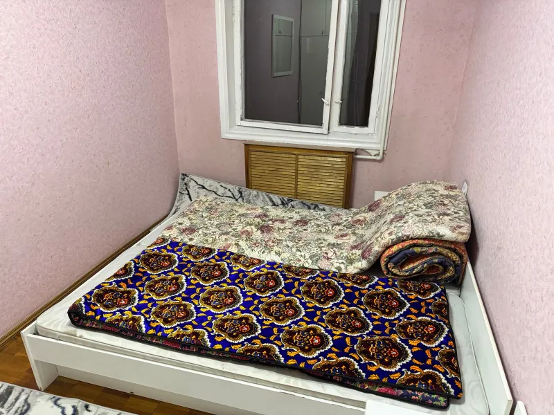 2 xonali kvartira ijaraga, Mirzo Ulug'bek, 600$ 9