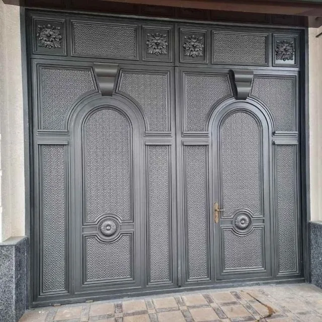 Zamonaviy darvozalar yasash xizmati 1 Zamonaviy darvozalar yasash xizmati 1