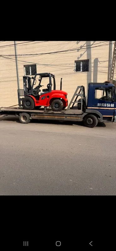 Avtokara vnedarojnik 4x4 2 Avtokara vnedarojnik 4x4 2